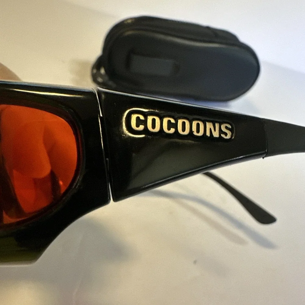 Cocoons polarized flex2fit