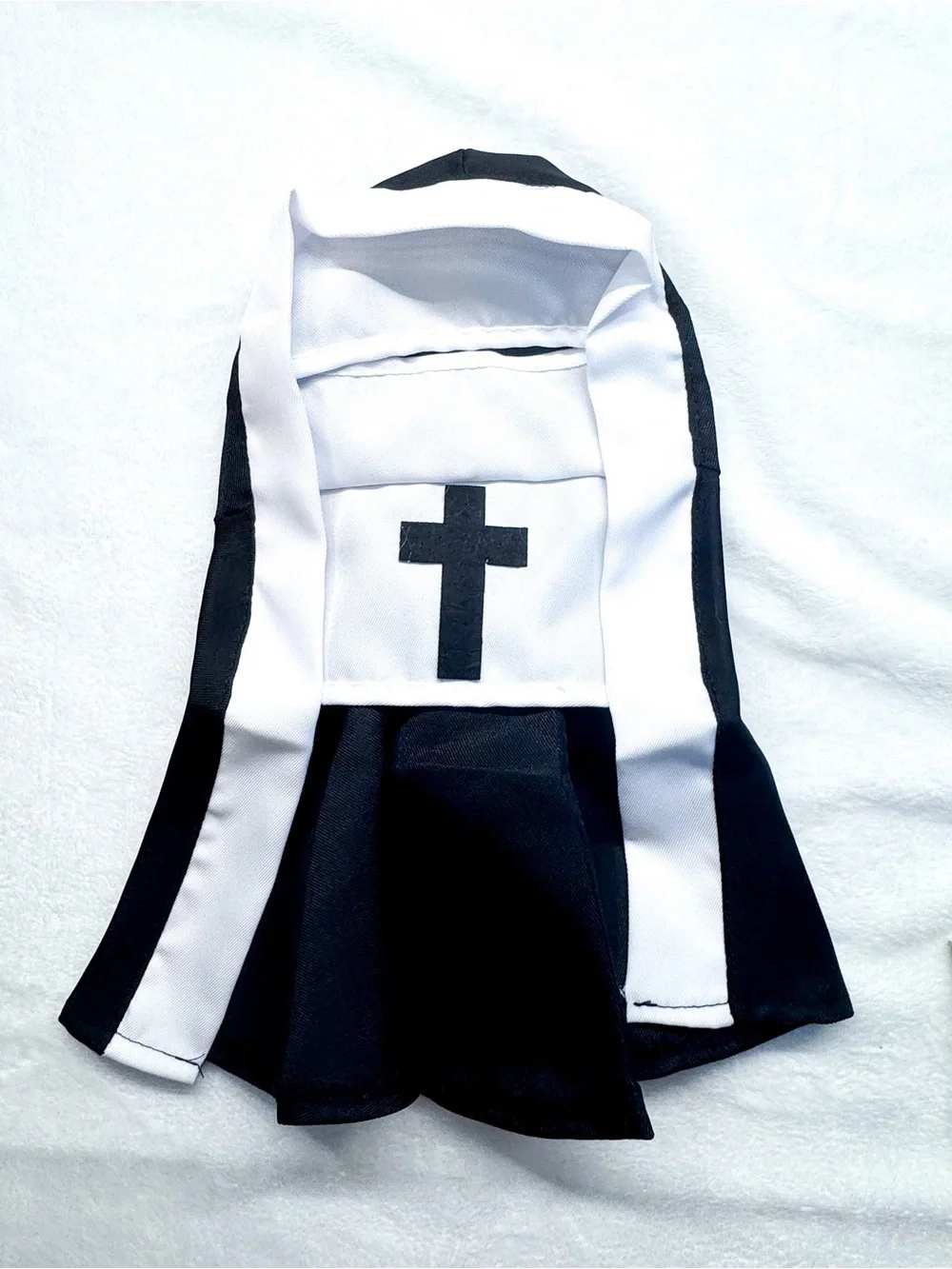 N/A dress your