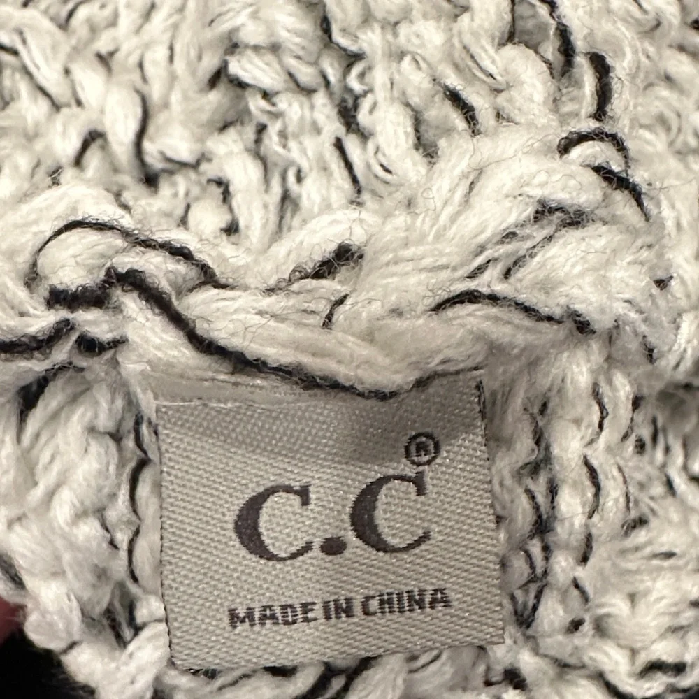 C.C elegant cable