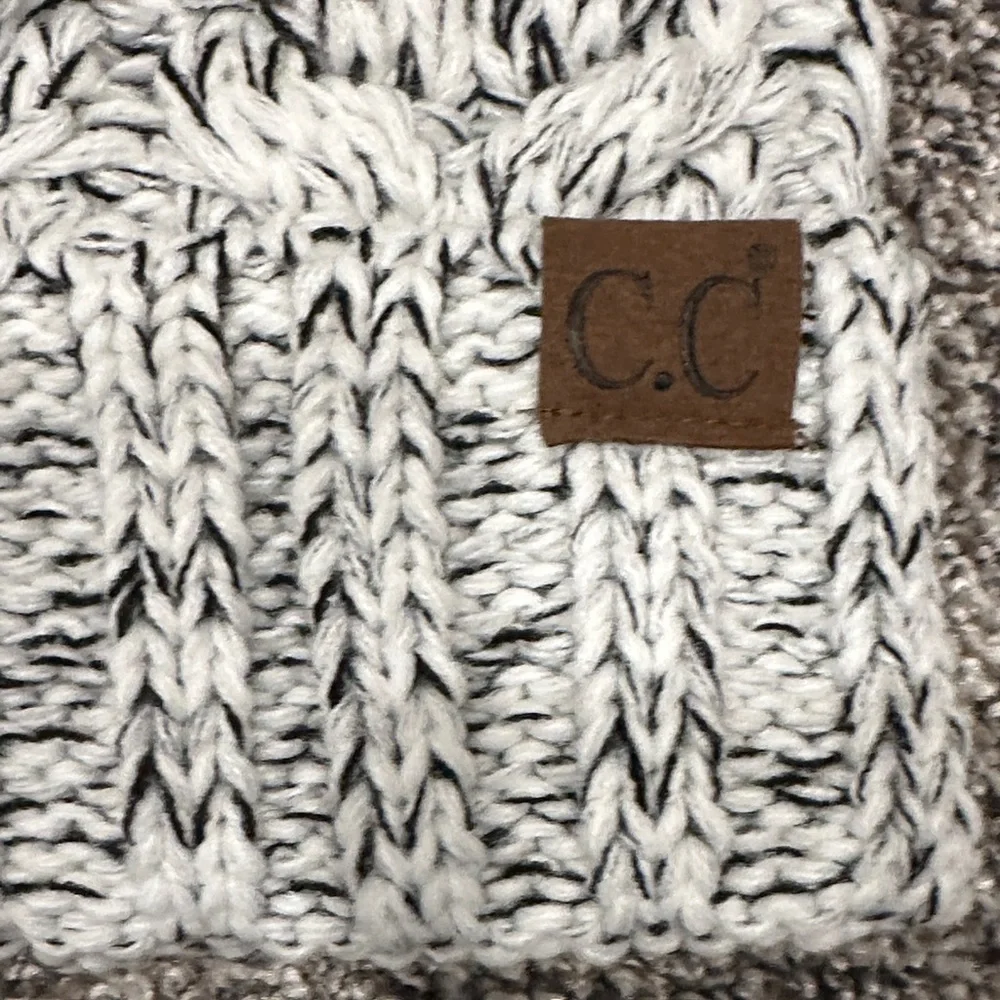 C.C elegant cable