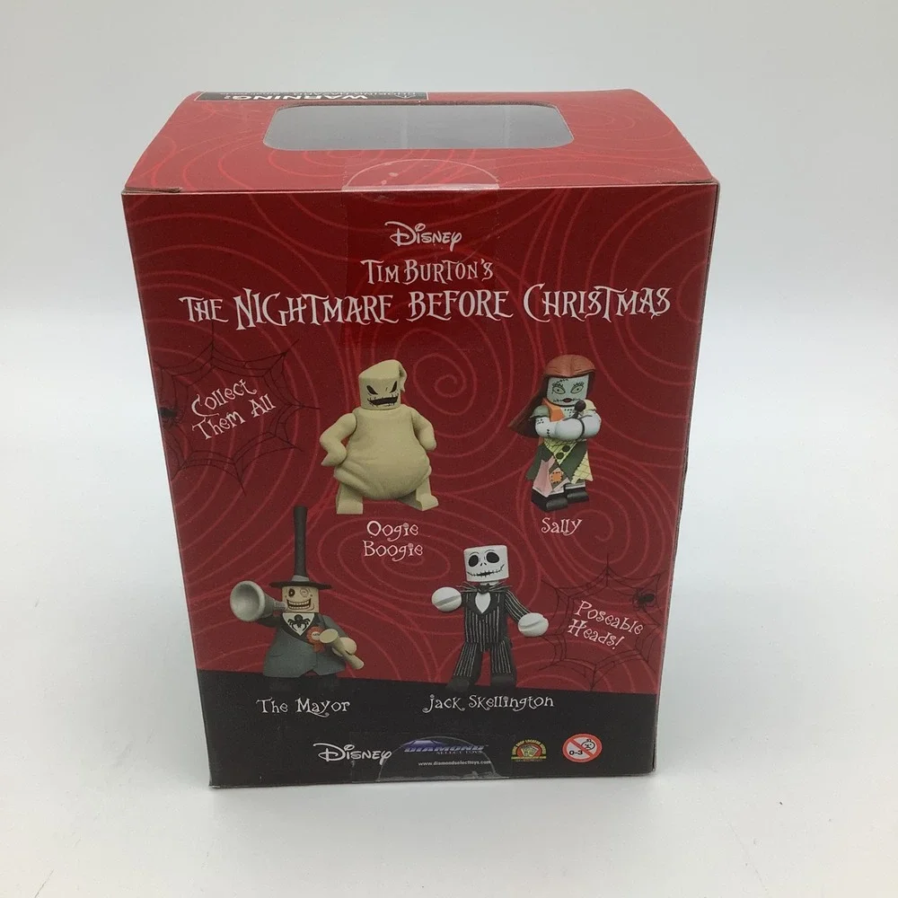 Diamond Select Toys jack skellington