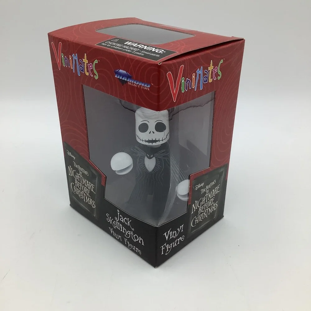 Diamond Select Toys jack skellington