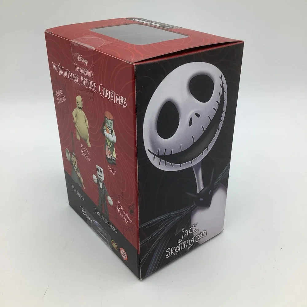 Diamond Select Toys jack skellington