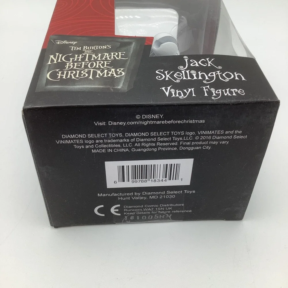 Diamond Select Toys jack skellington