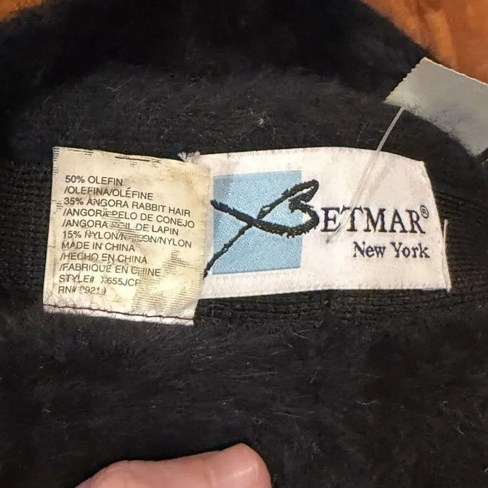 betmar vintage womens