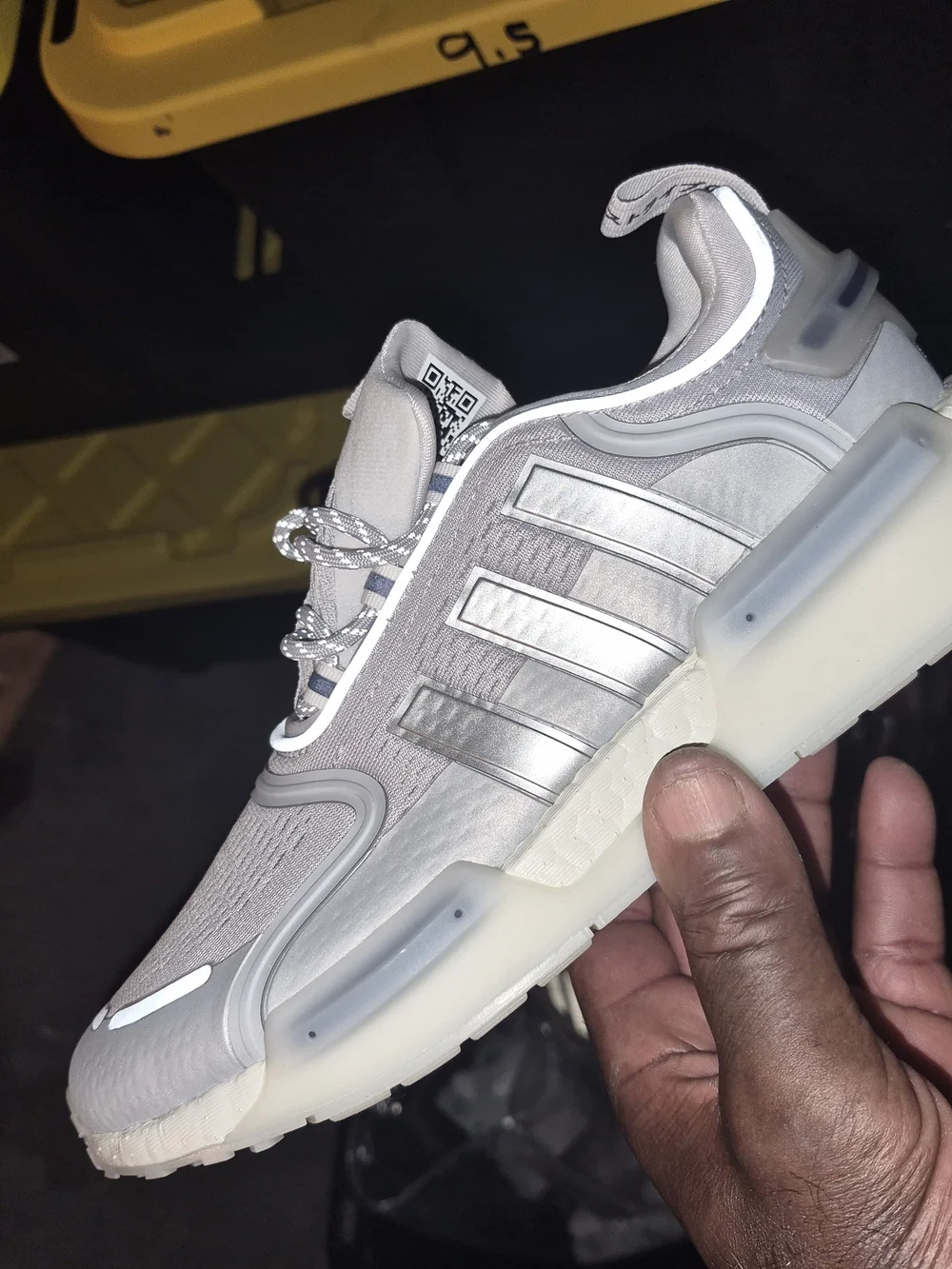 adidas men sneakers