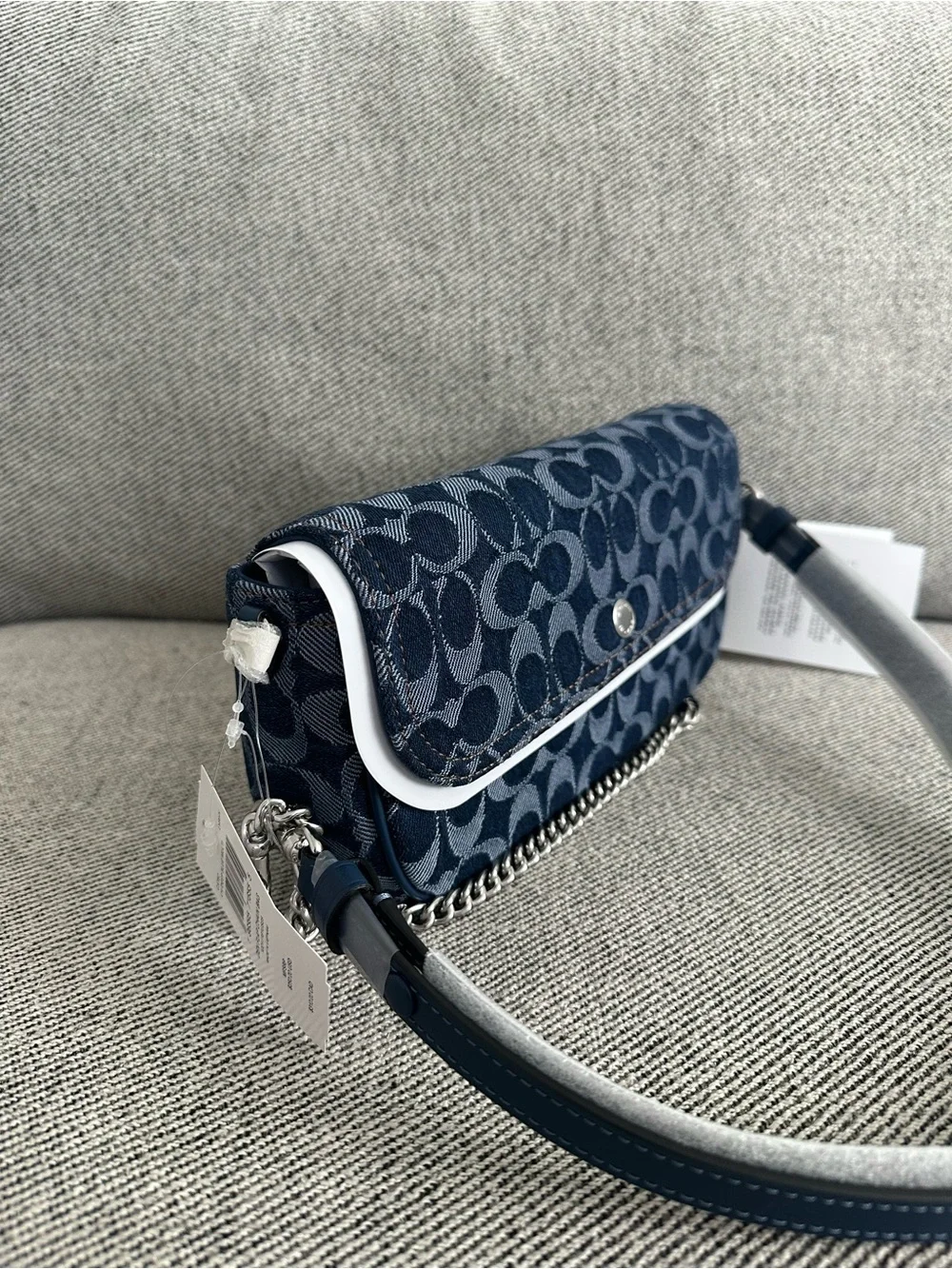 Coach brand new