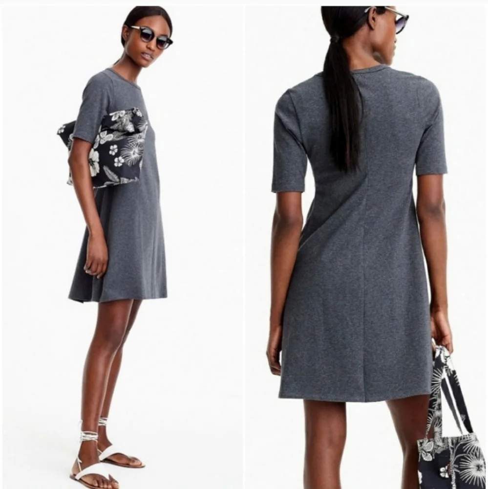 J. Crew sunset dress nwt