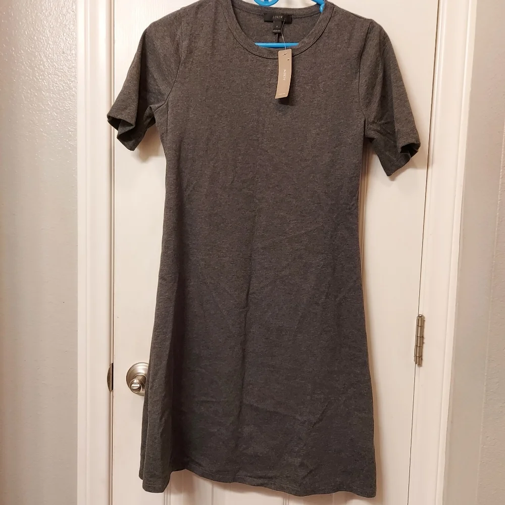 J. Crew excellent length