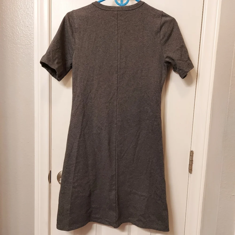 J. Crew excellent length