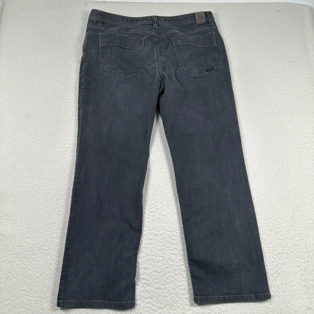 Prana bridger jeans