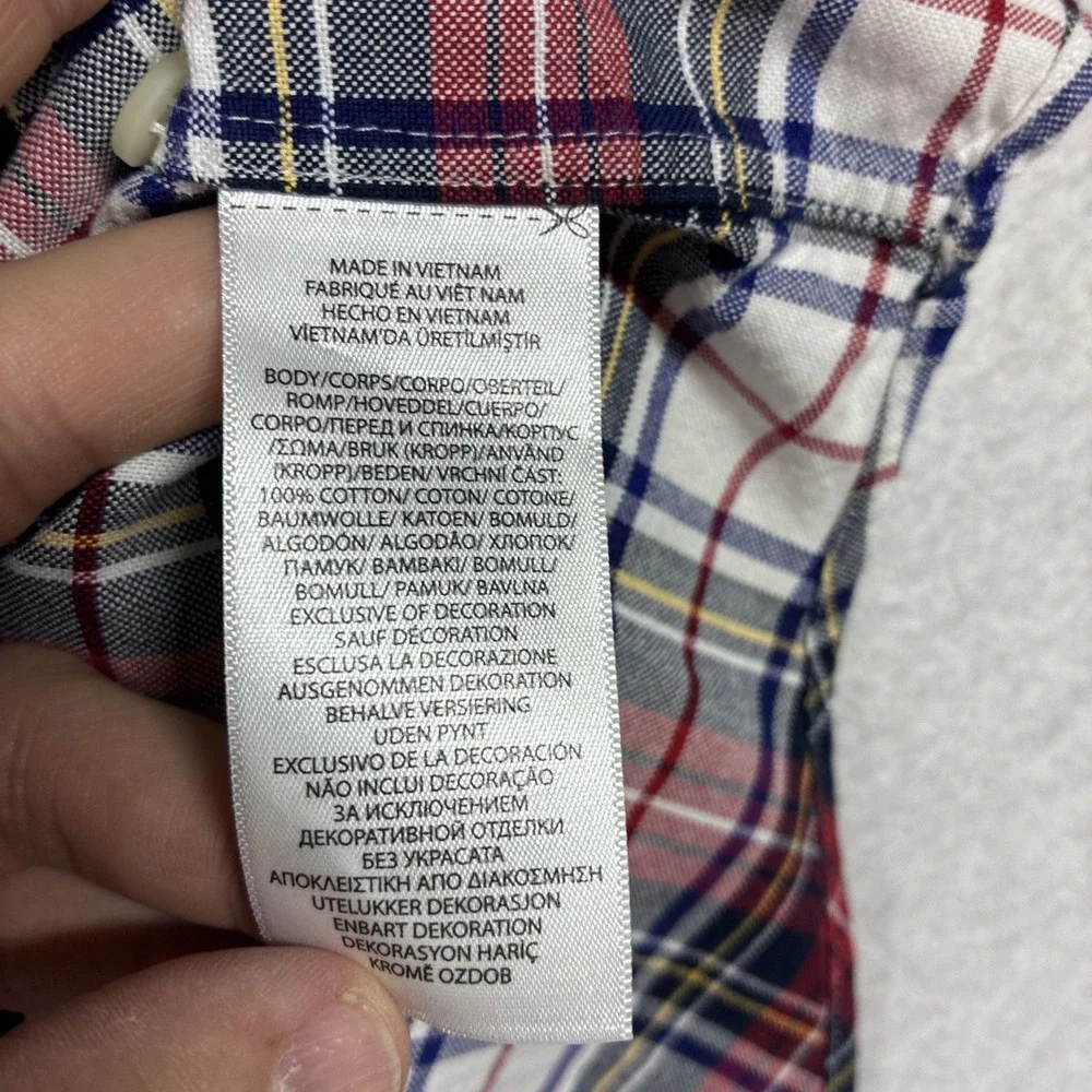 Polo Ralph Lauren features style