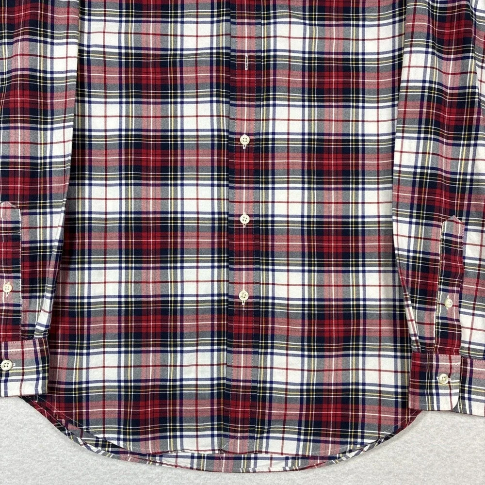 Polo Ralph Lauren features style