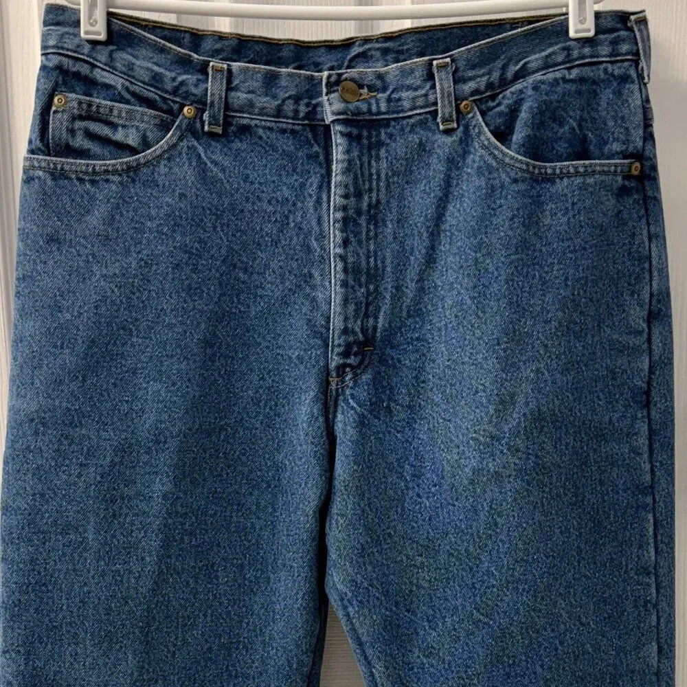 L.L. Bean vintage bean