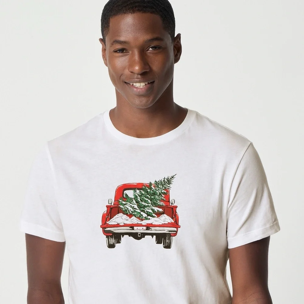 J. Crew crew holiday