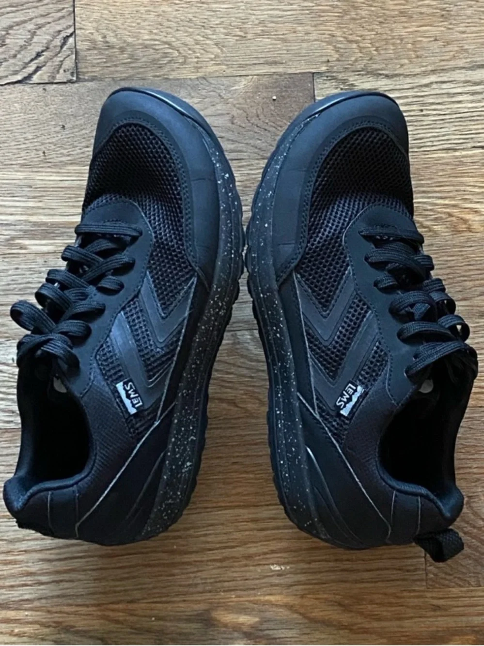 Lems primal pursuit