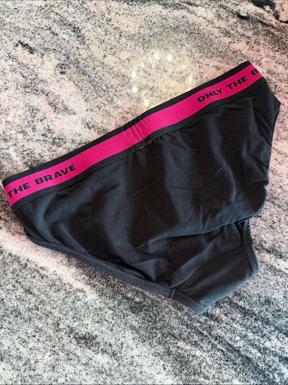 Diesel men brief