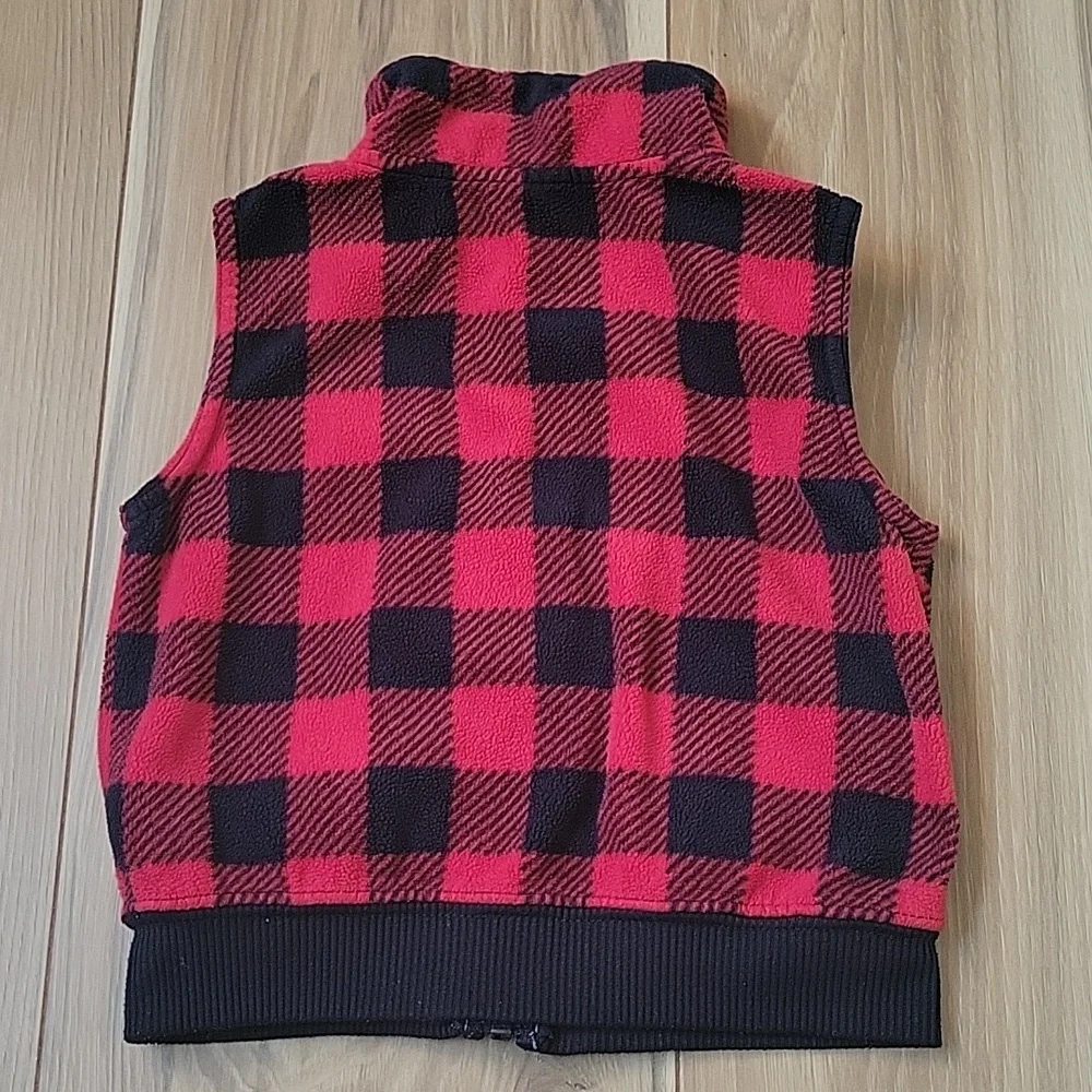 Carters carter size