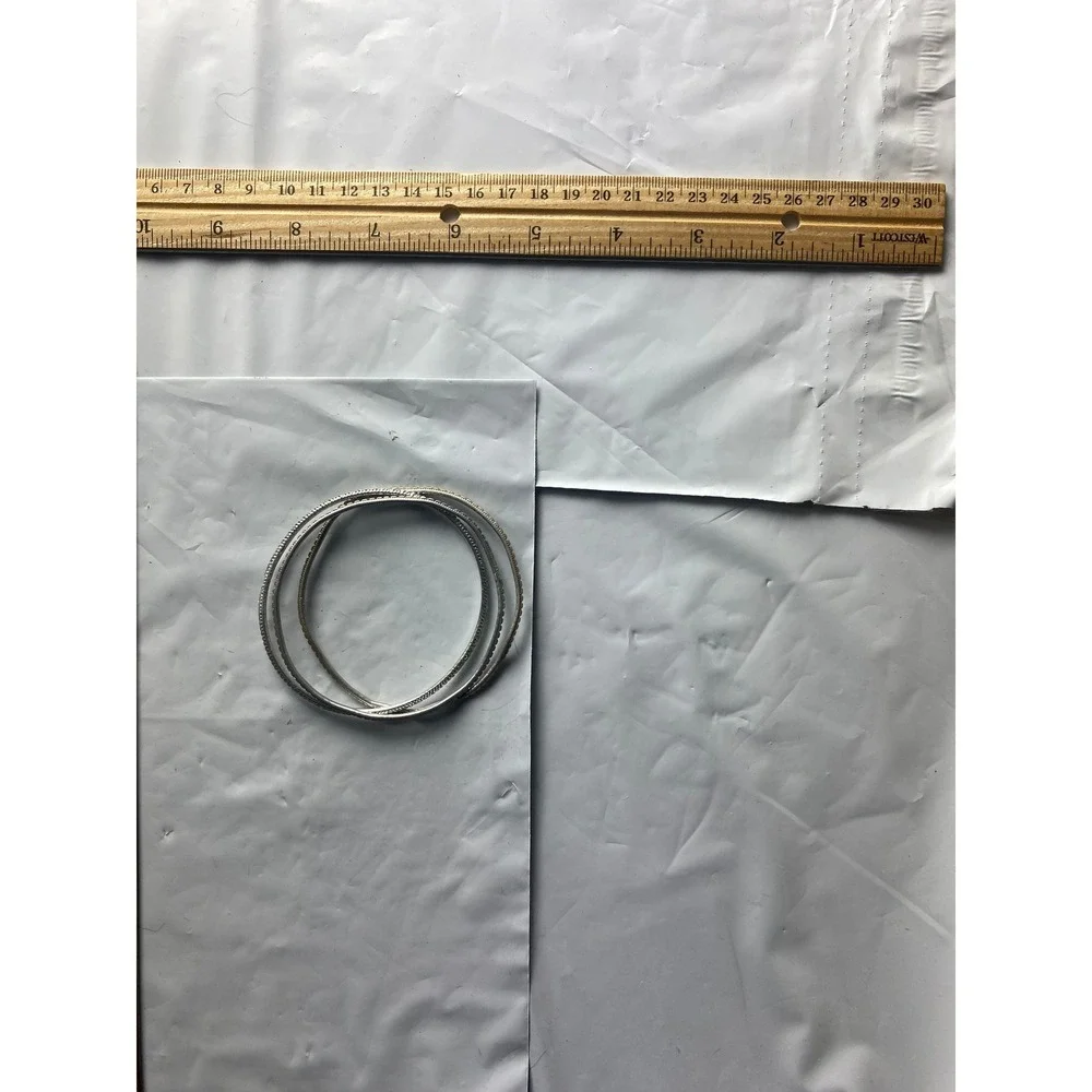 N/A bangle measurements as