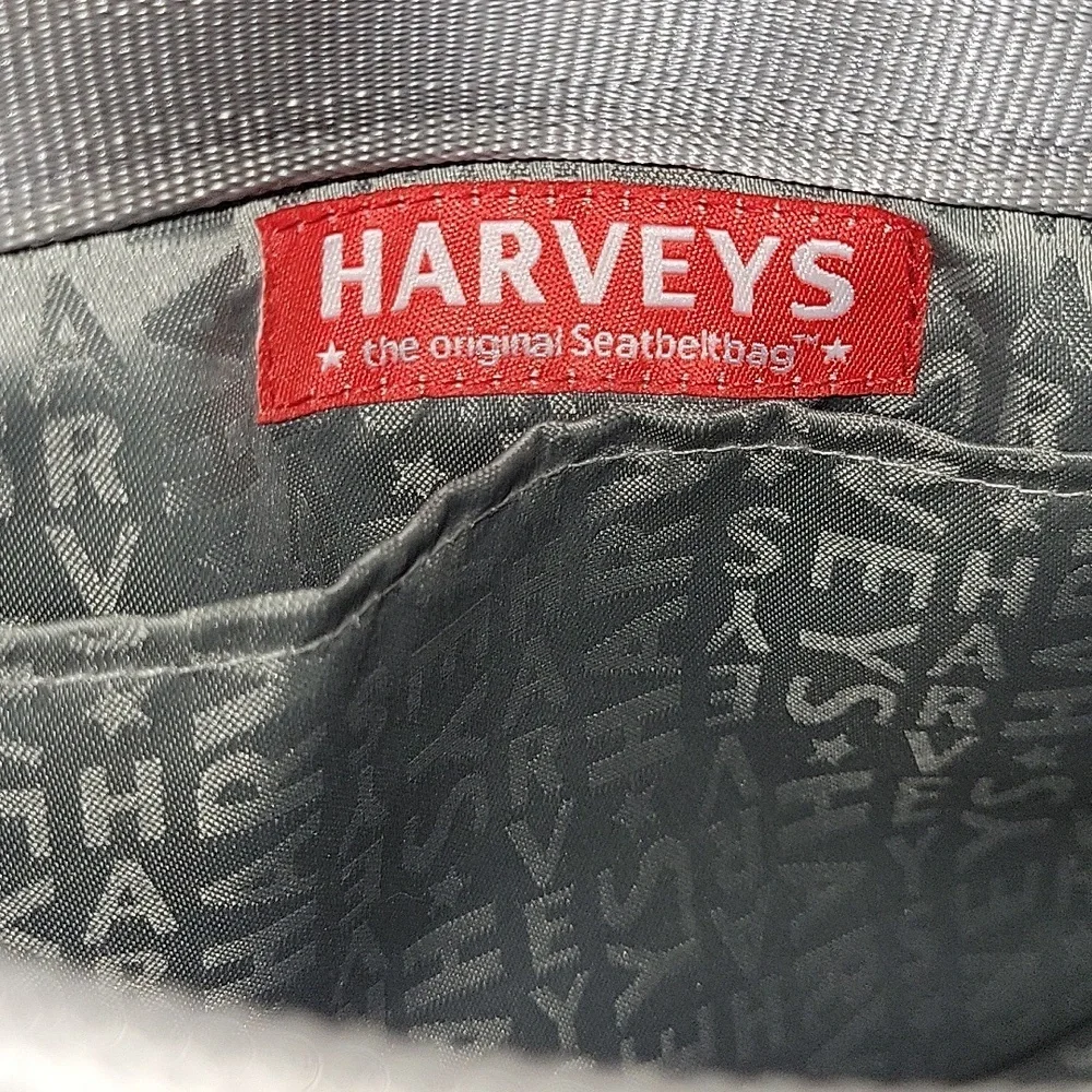 HarveyS used very