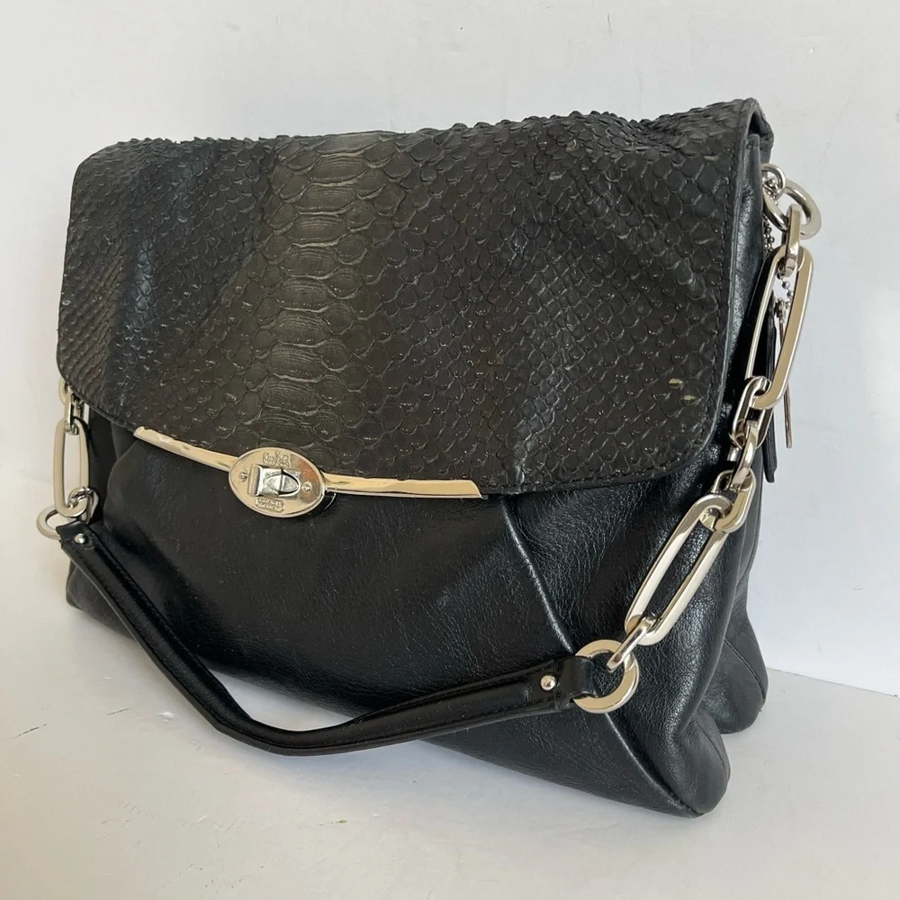 Coach 10” pre glitter