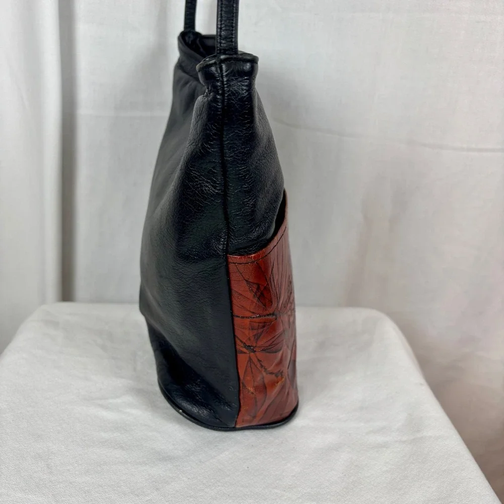 Leaf Leather features this