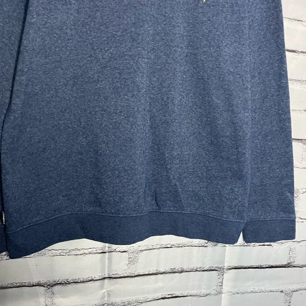ONeill experience perfect