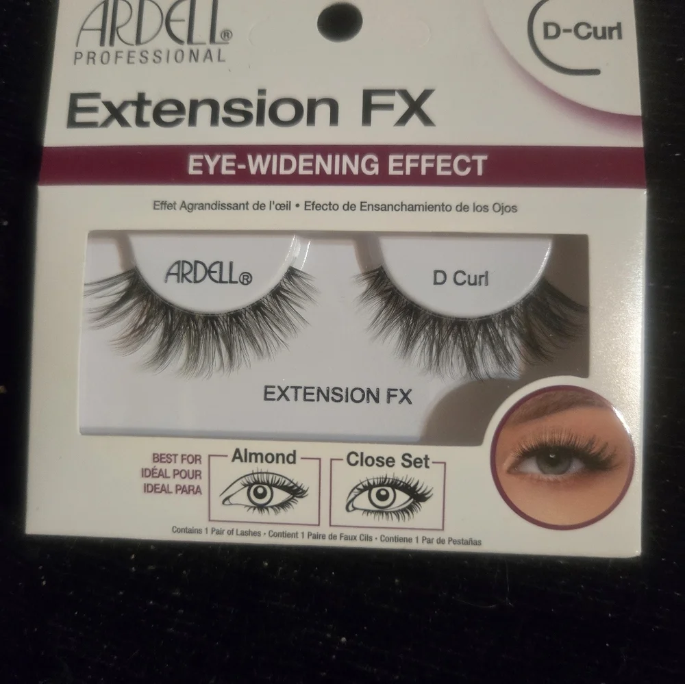 N/A curl easy