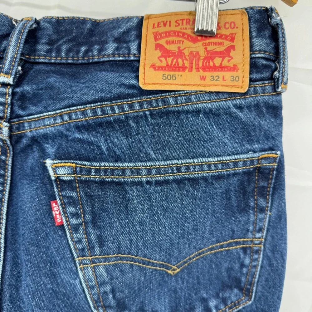 Levis levi 505