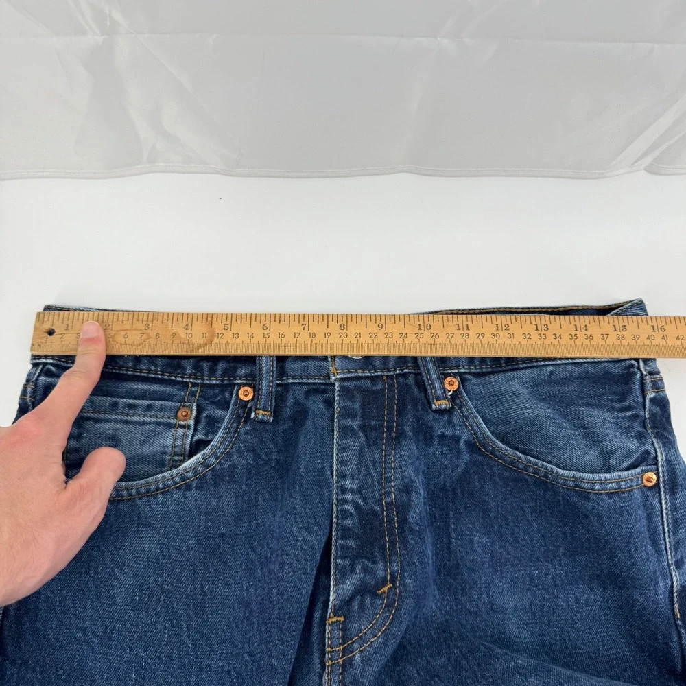 Levis levi 505