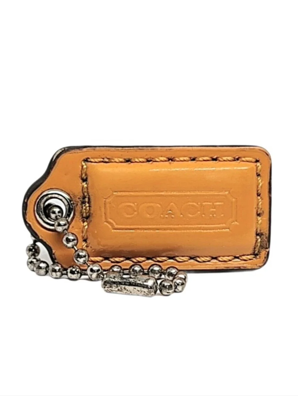 Coach this mini