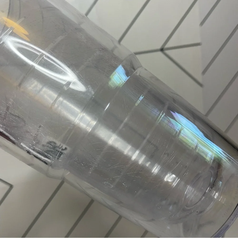 tervis walled exterior insulation