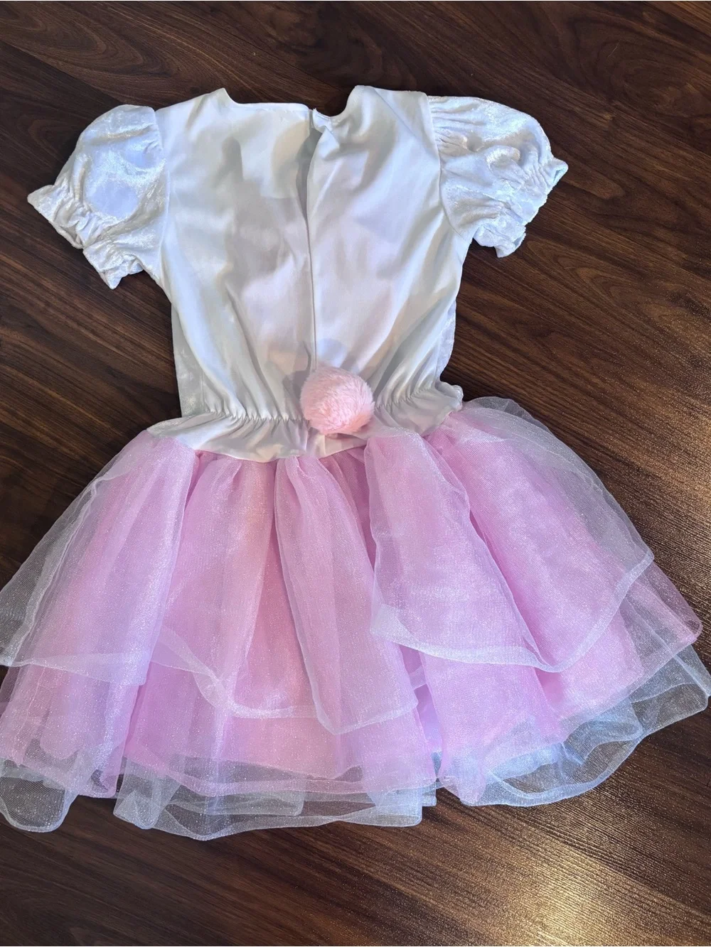 N/A charming pink