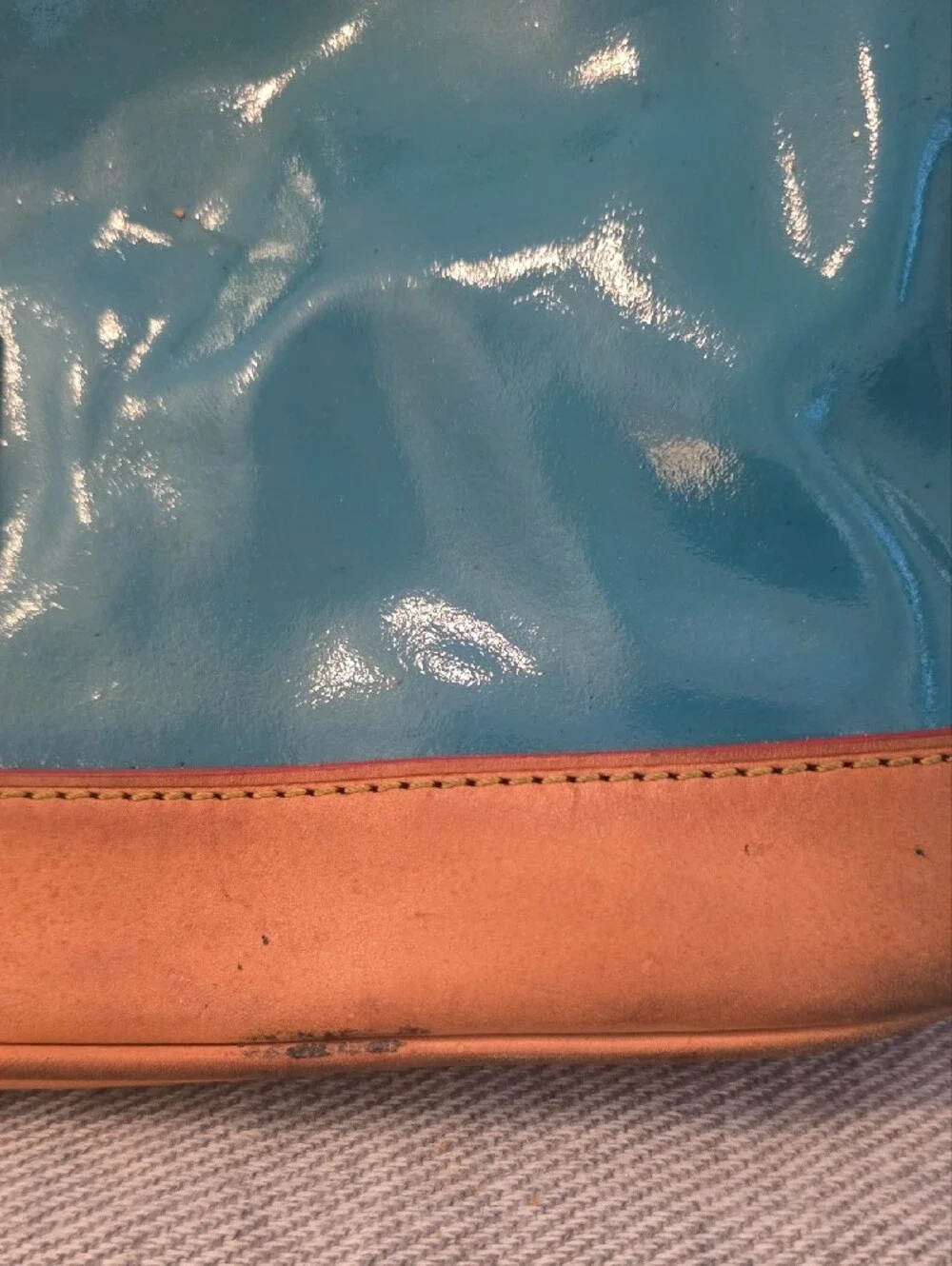 Dooney & Bourke add vibrant