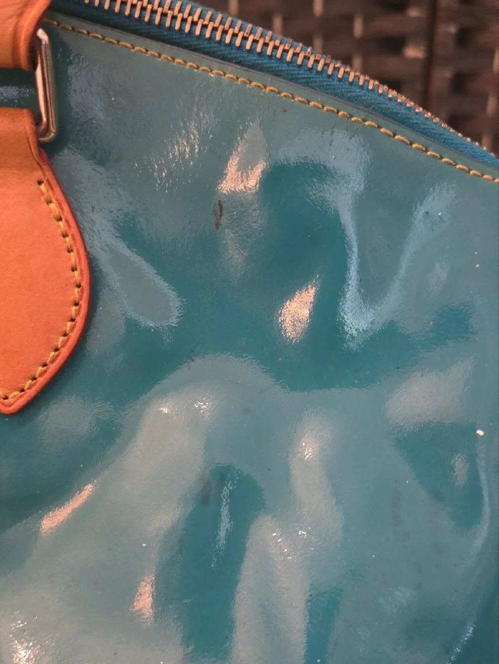 Dooney & Bourke add vibrant