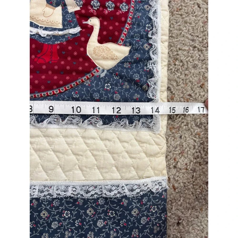 N/A country textile