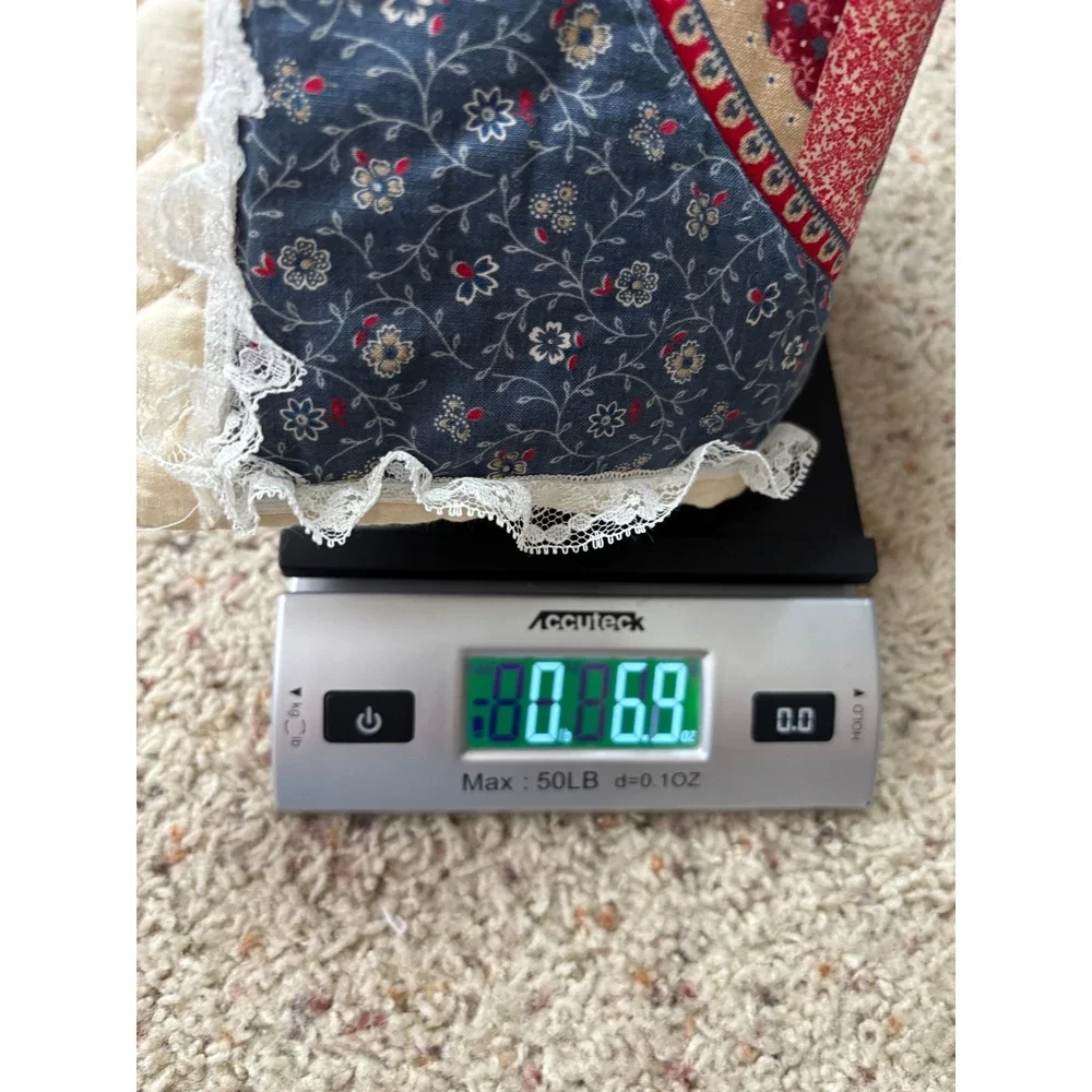 N/A patchwork cottagecore