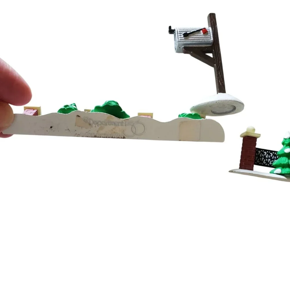 Department 56 department 56