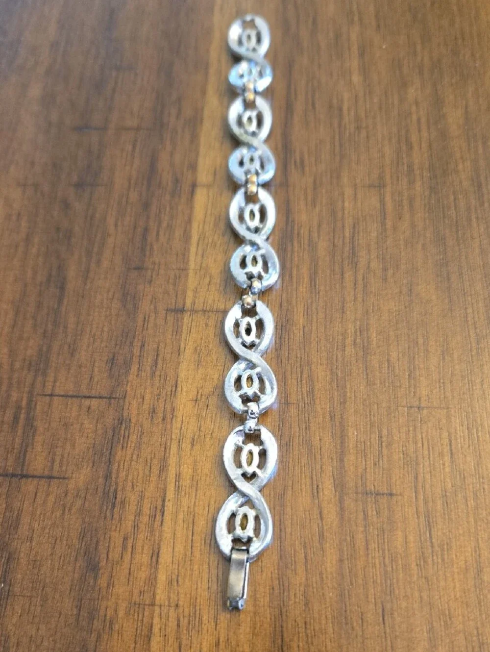 N/A elegant silver