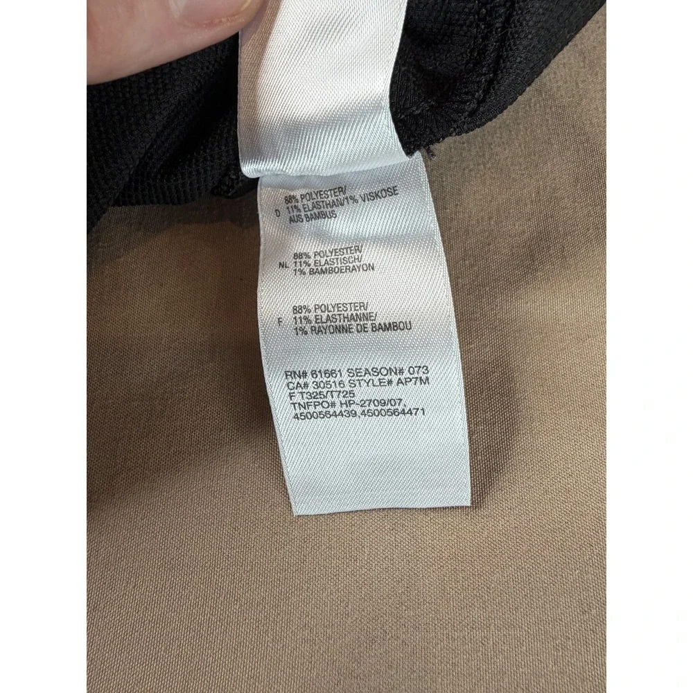 The North Face north face