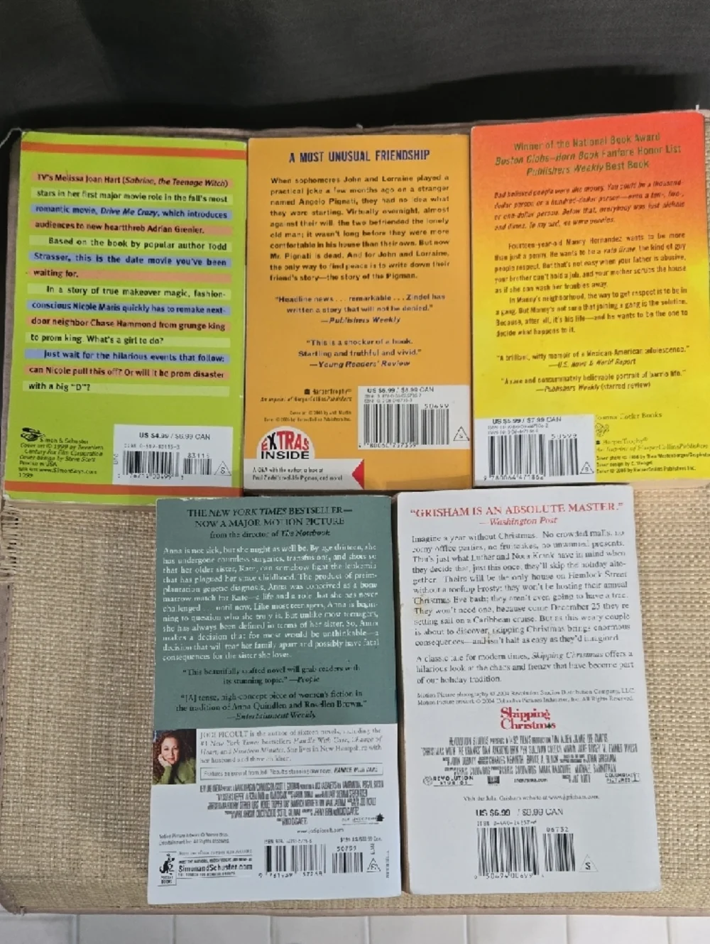 Strasser collection paperback