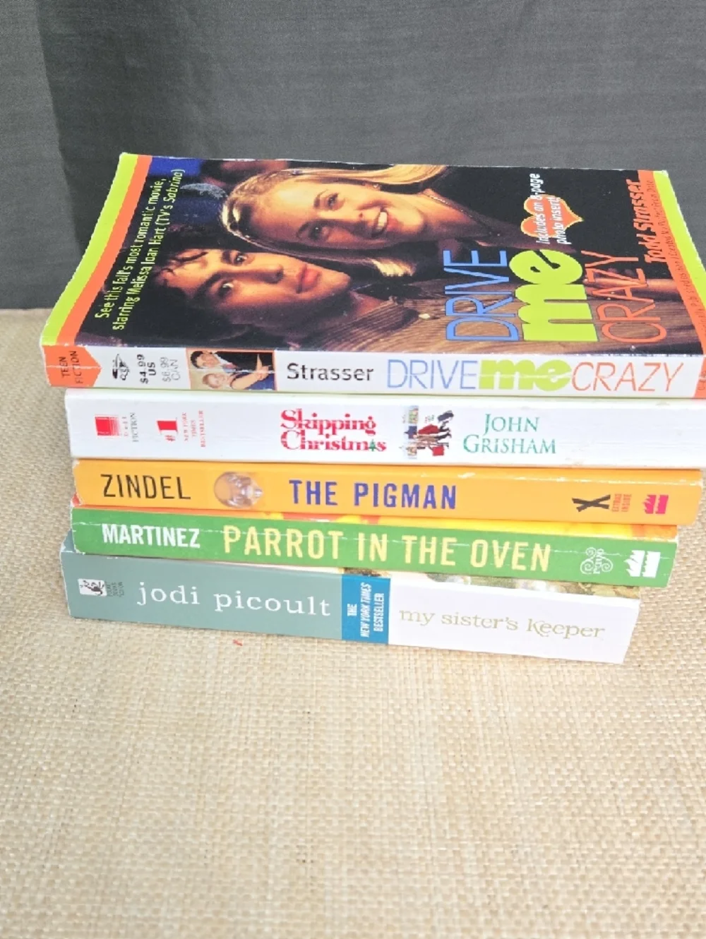 Strasser collection paperback