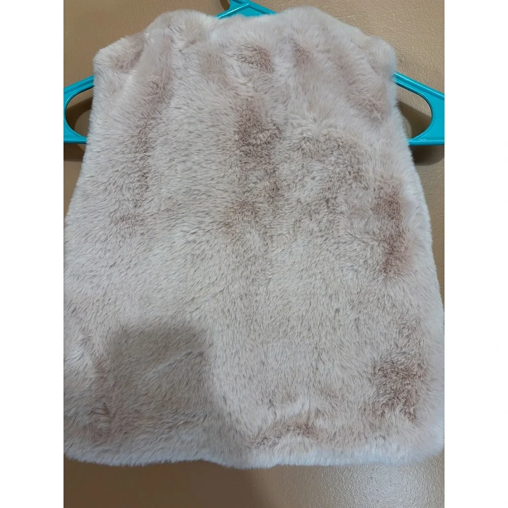 Primark faux fur