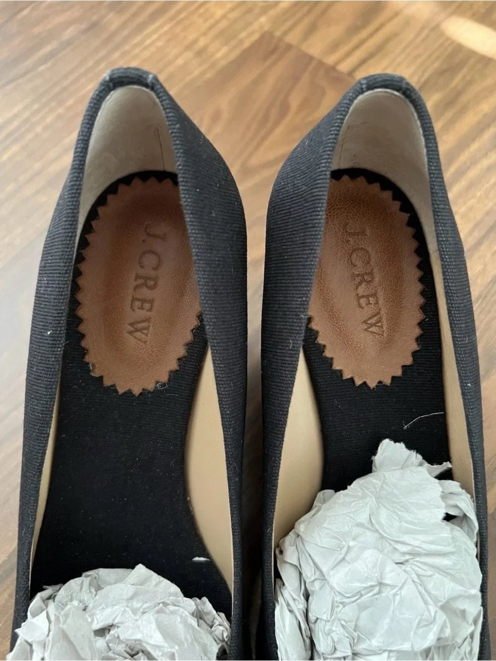 J. Crew worn once