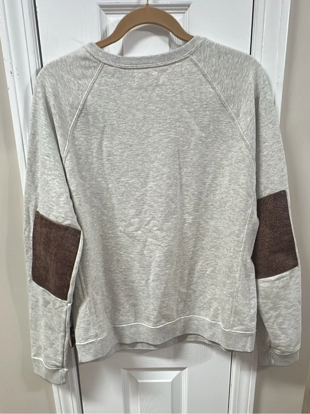 Billy Reid classic crewneck