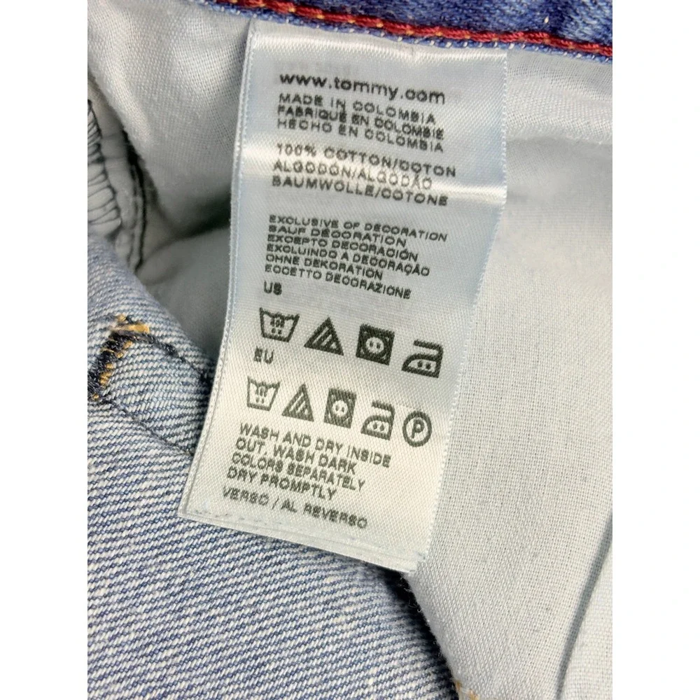 Tommy Hilfiger rise tommy
