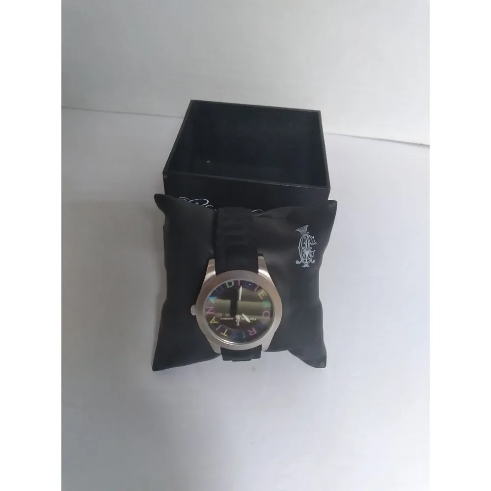 Christian Audigier bag distinctive