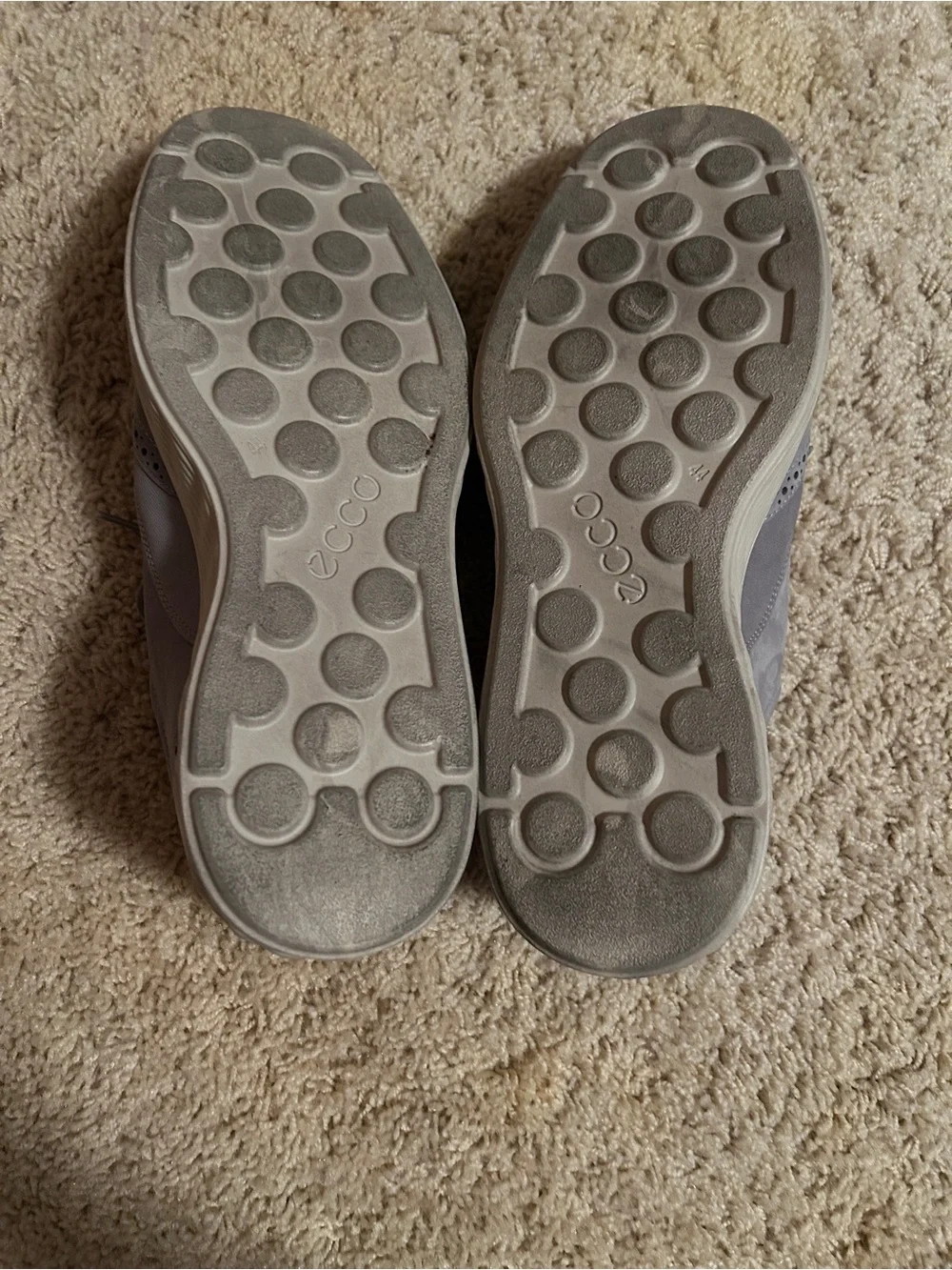Ecco men’s lite