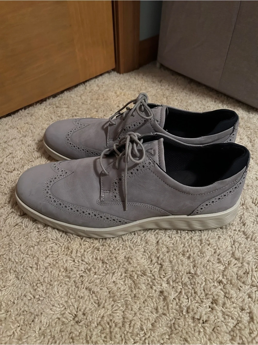 Ecco men’s lite