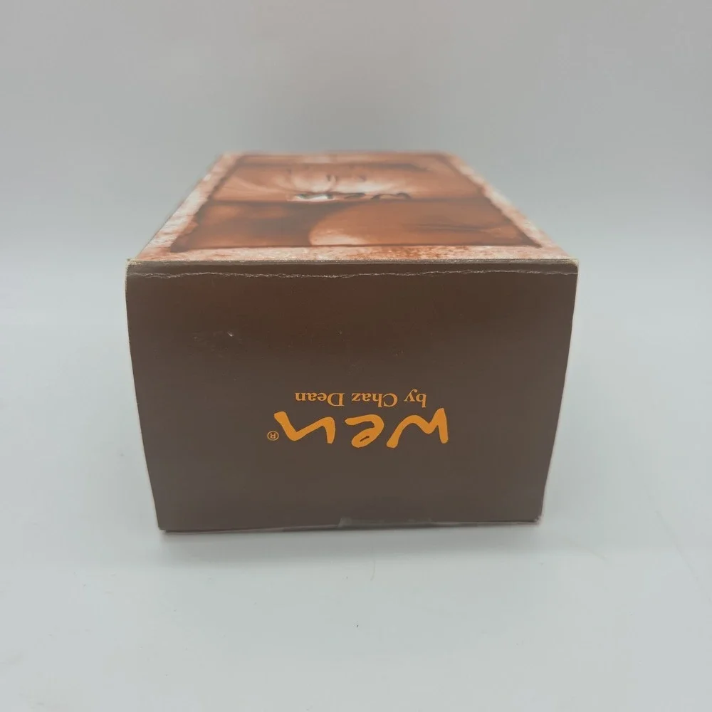 WEN Fall Ginger Pumpkin Cleansing Conditioner 16 oz NEW IN BOX